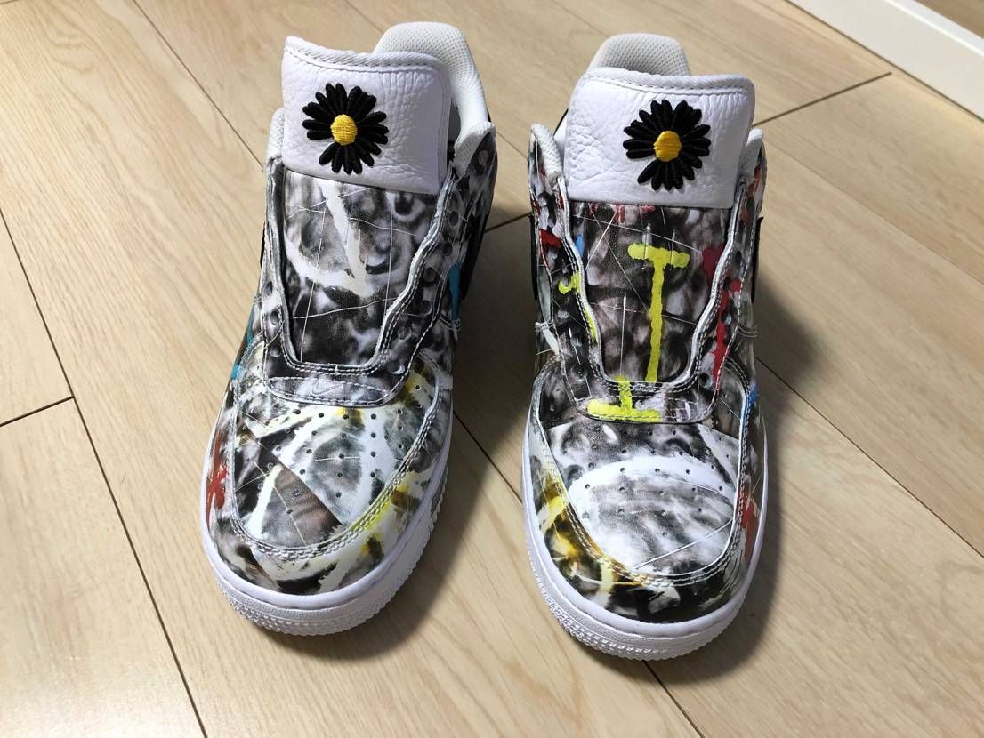 全めくり完了！
マジ疲れたー