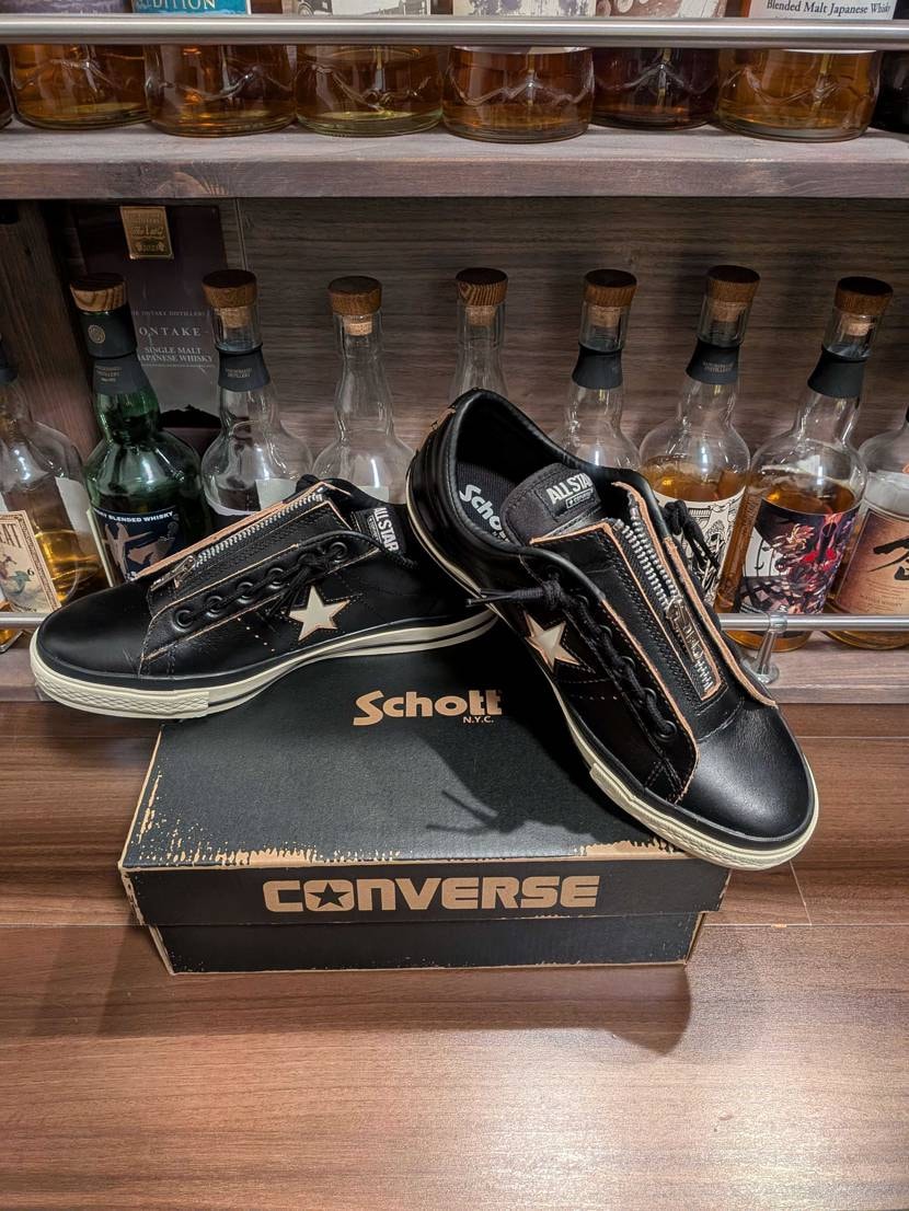 VAA買えず以前から気になってたこちらを購入しました。
