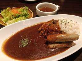 うまカレー🍛