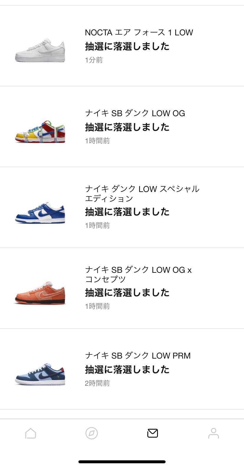 本日の成果🙌なんて日だ‼️メンタルブレイク💦