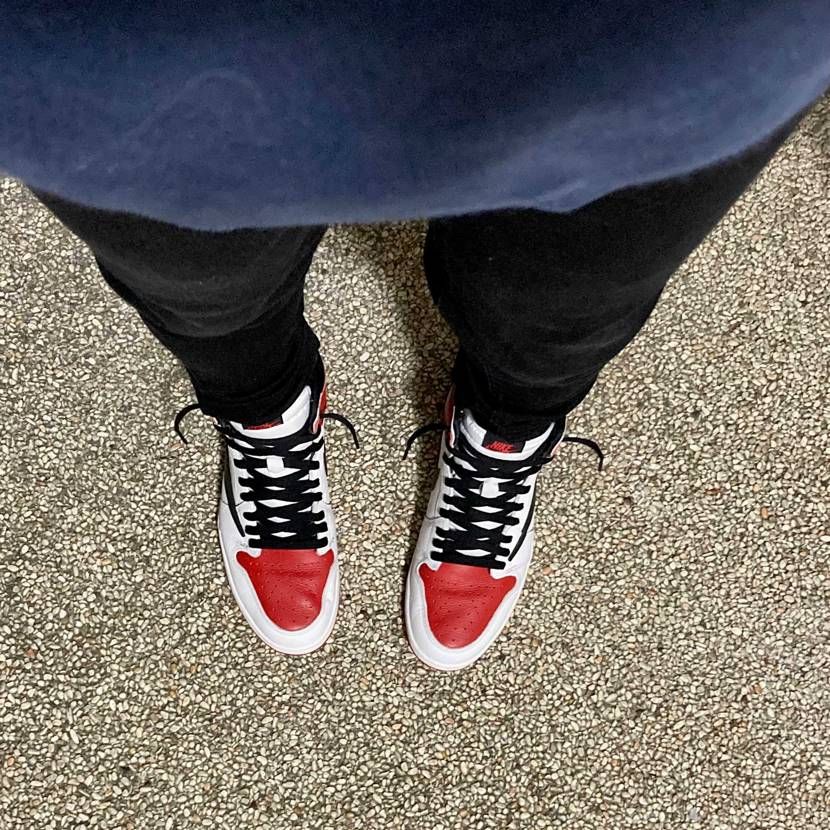 わたし達のヘリテージ❤️🤍
初投稿です🌸

いつも拝見