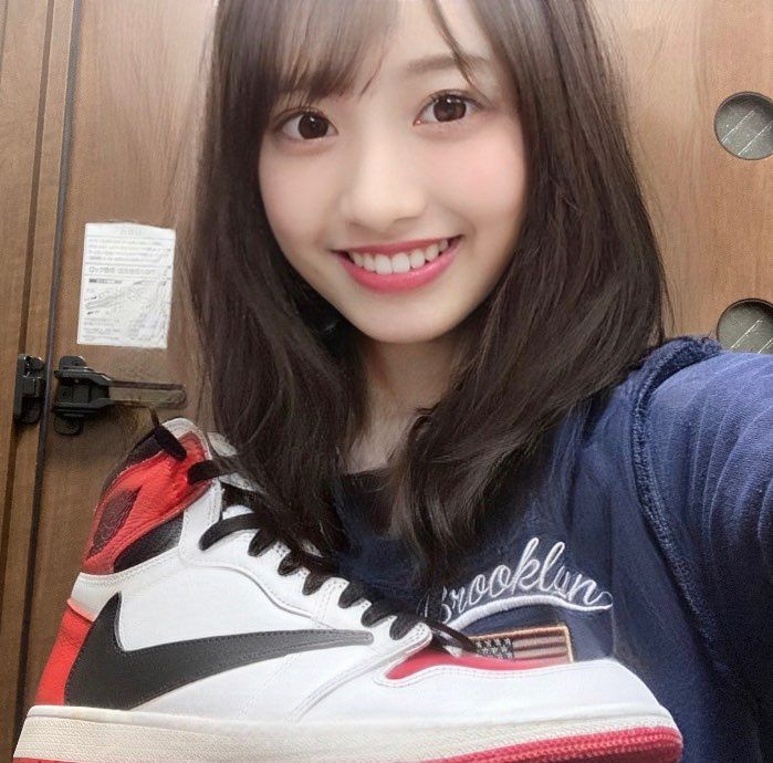 わたし達のヘリテージ❤️🤍
初投稿です🌸

いつも拝見