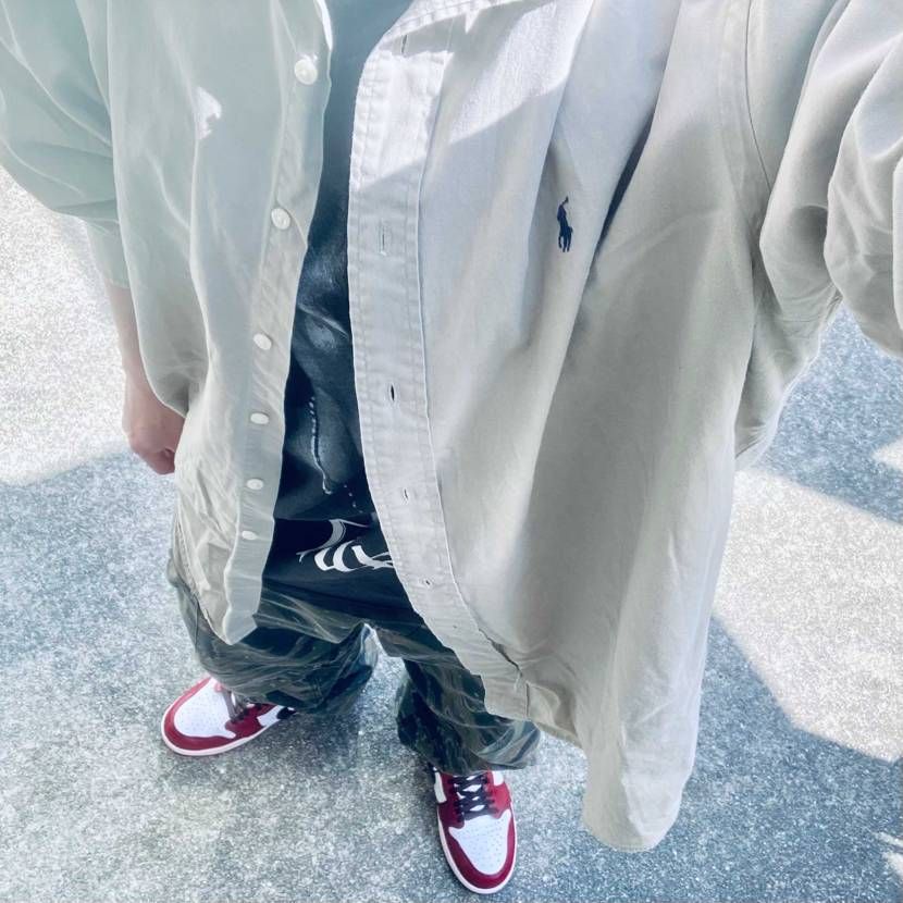 お疲れスニです✋😄
今日は娘の推し活もあり、久しぶりに都会🏙️の方へお
