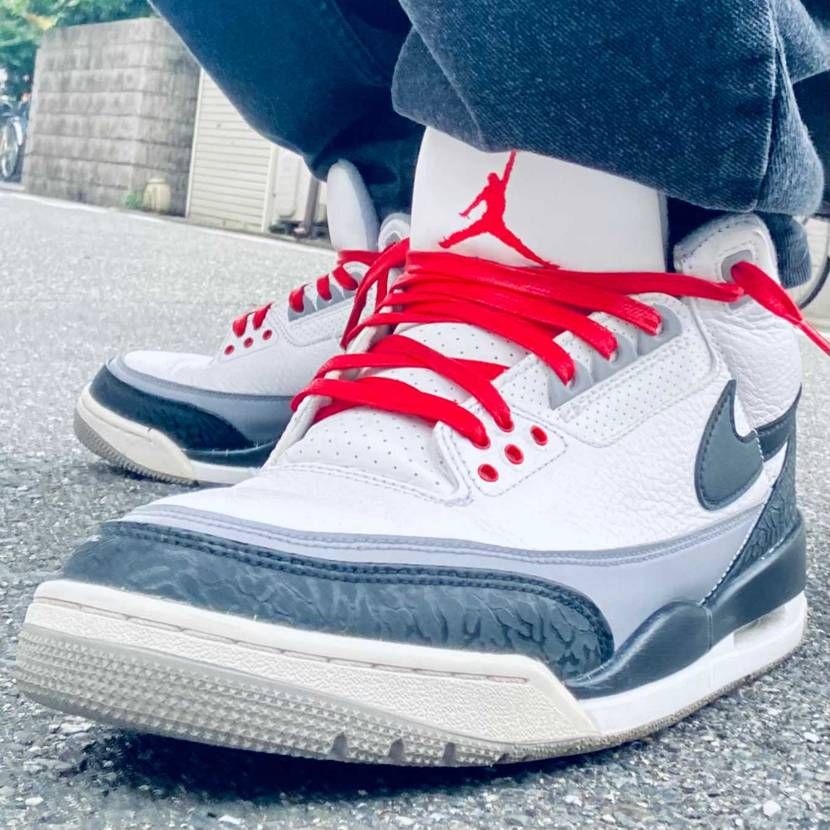 お疲れスニ👟です😙🍻
昨日からの雨☔️が止みましたが、ソコら辺に水た