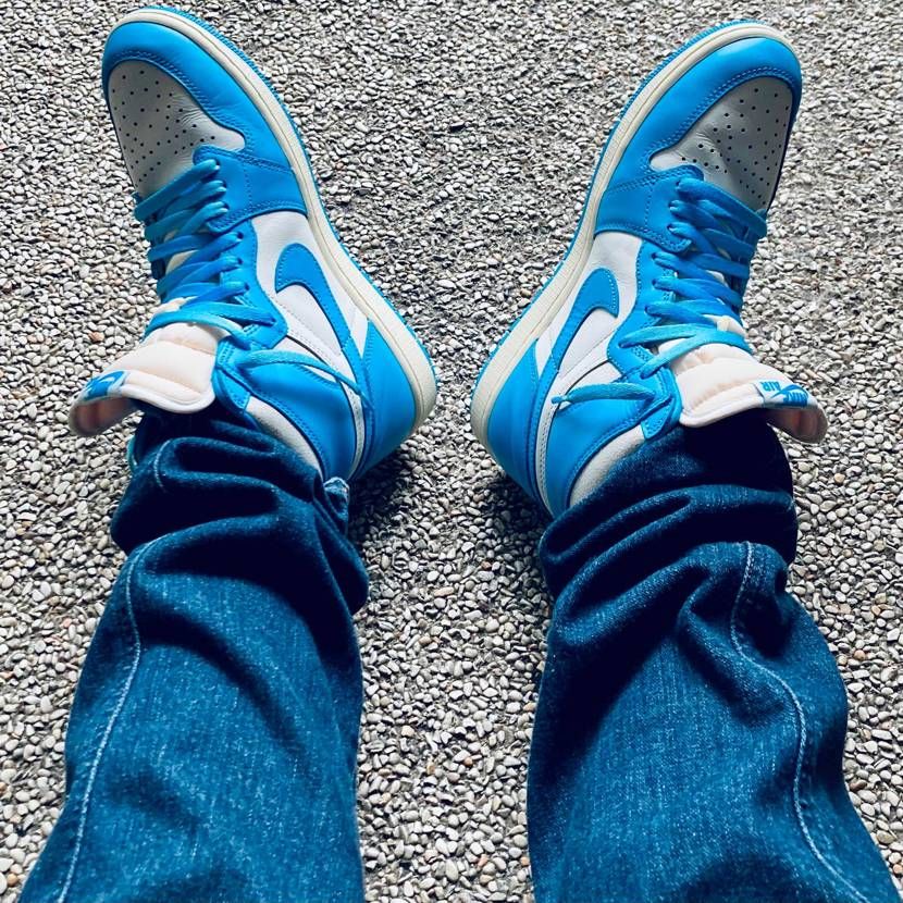 お疲れ生です🍻
昨日よりも雨☔️が強めでしたが本日もAJ1