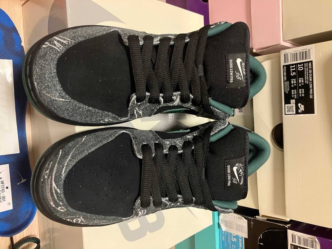 ゼアは何故か手放せないぜ。