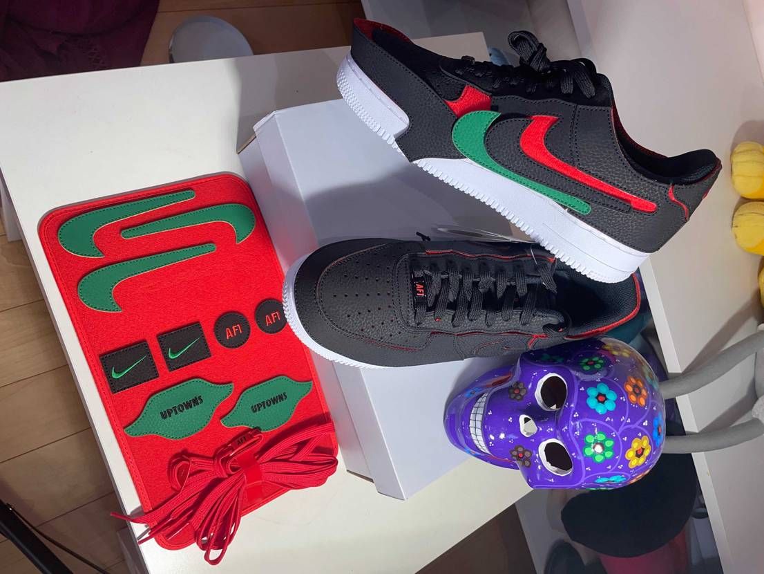 また飾りが1つ増えました。