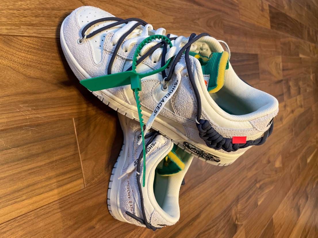 俺はlot20気に入った　もう一つ違うlotプレで買おかなぁ