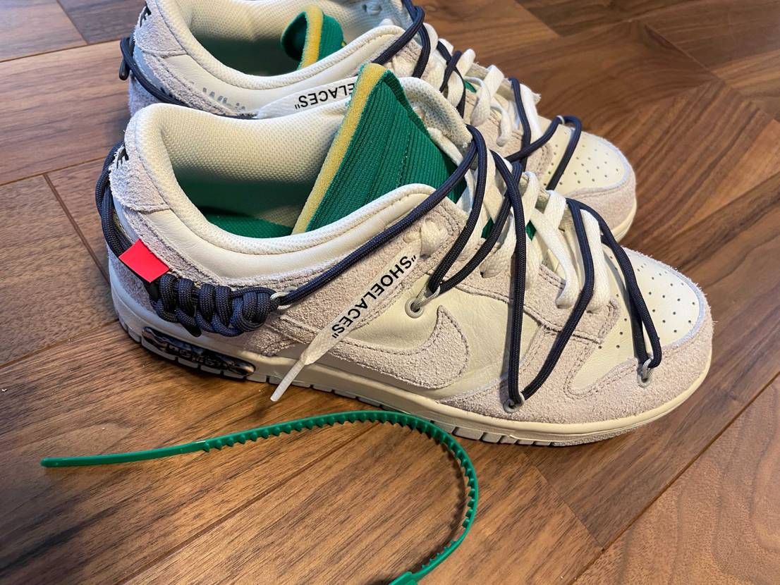 俺はlot20気に入った　もう一つ違うlotプレで買おかなぁ