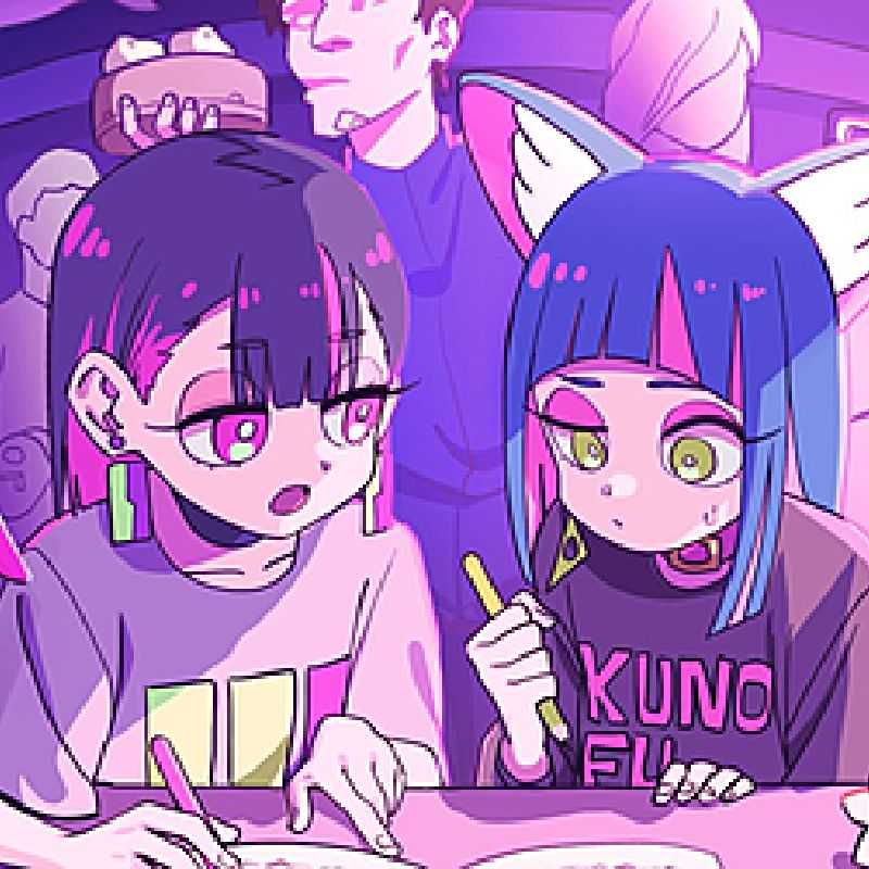 ユーザーアイコン