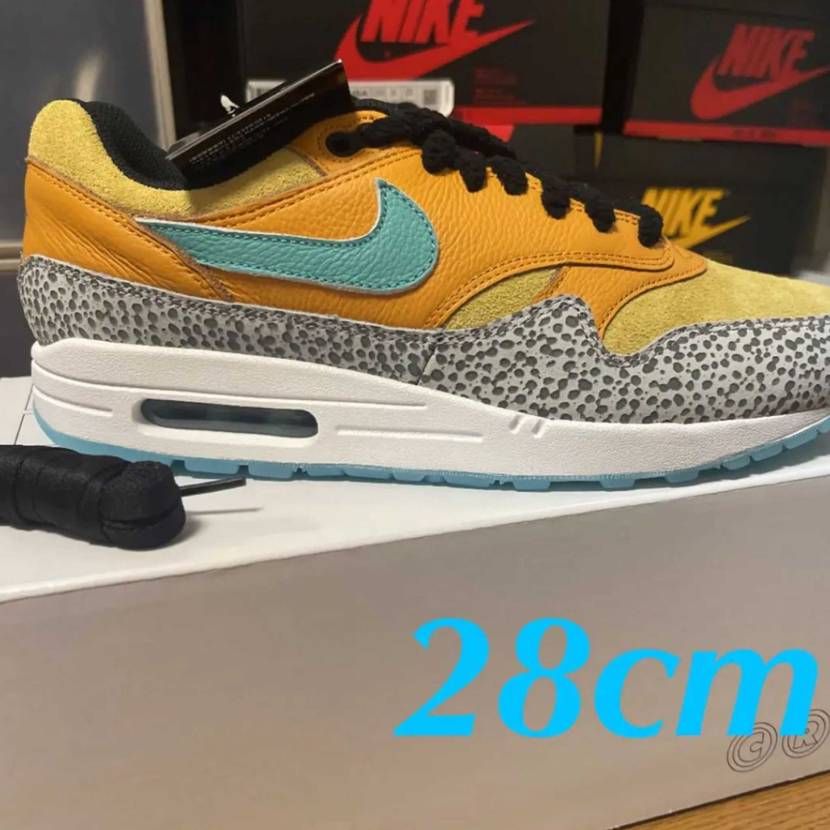 safariをイメージして作ったByYou出品してます
17000円で出品して