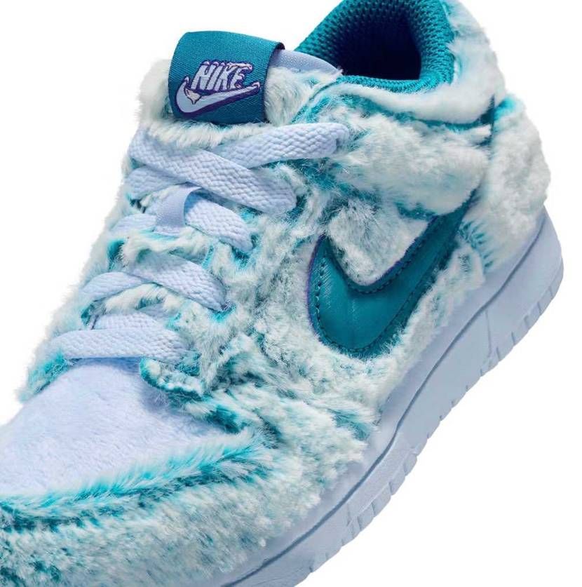 次の狙いはこの子 🩵🩵🩵

Nike Dunk Low 