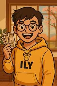ILY