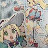 まっつんショップ(出品者)