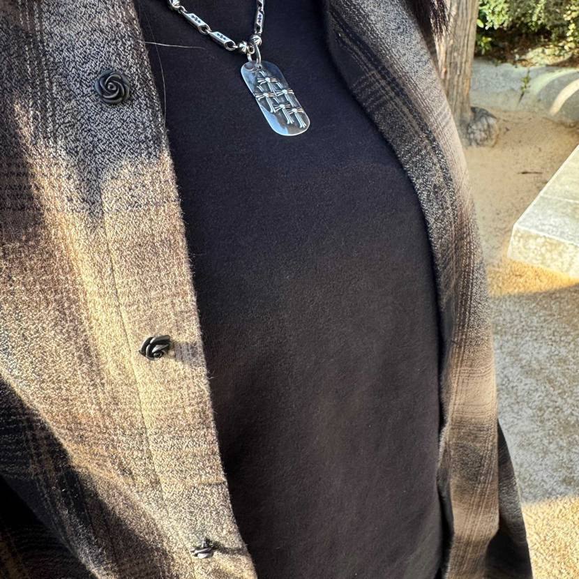 先日新入りを履いて、珠世さんを見つけに竈門神社に行って来たの