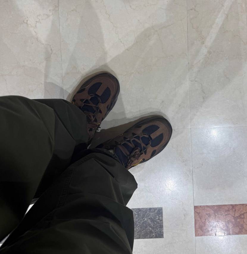 コメント失礼いたします🙇‍♂️

久しぶりに投稿！
