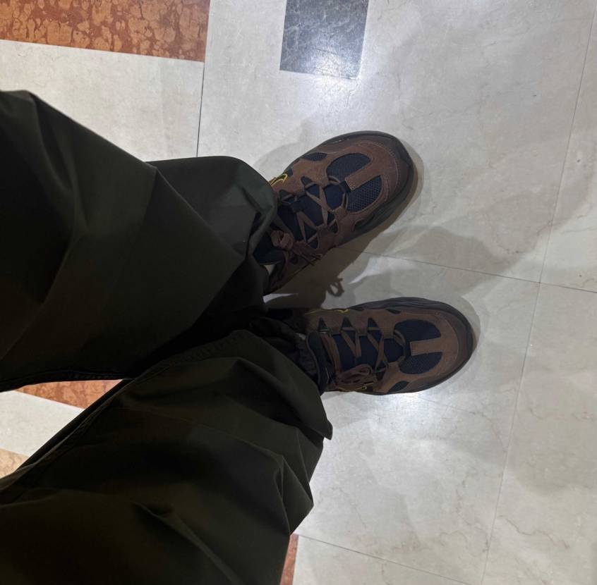 コメント失礼いたします🙇‍♂️

久しぶりに投稿！
