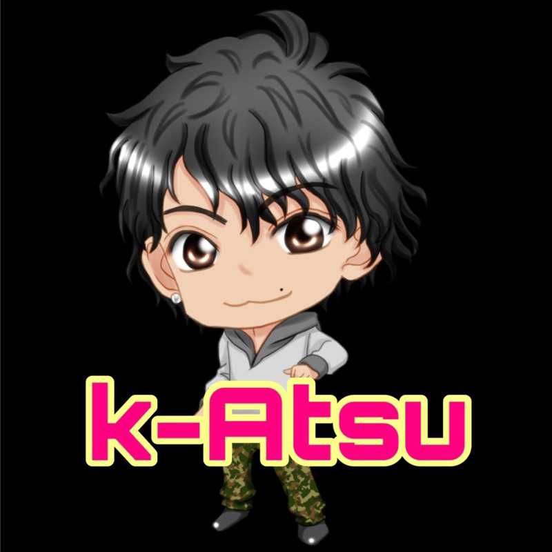 k-Atsu