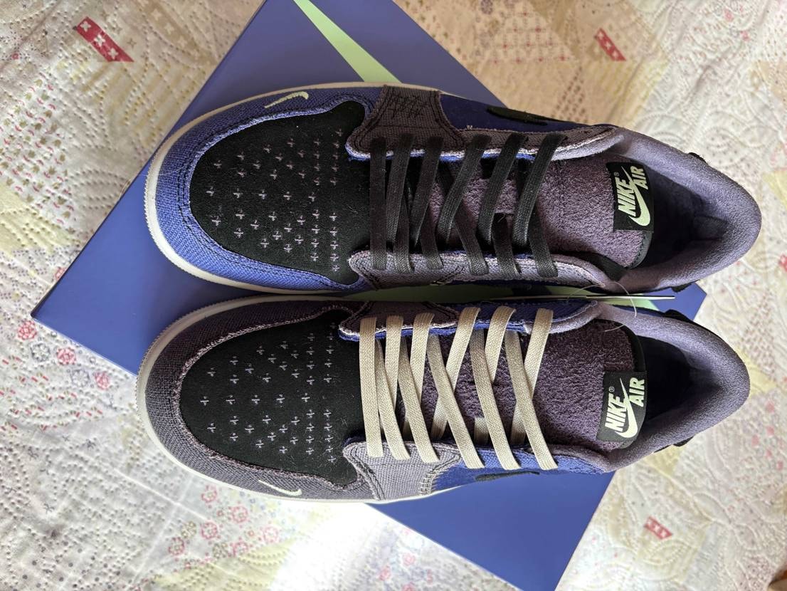 atoms落選からのatomsパルコ名古屋にて購入。
オープン前並びゼロでまさ