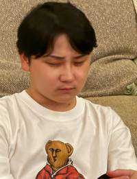 ユーザーアイコン