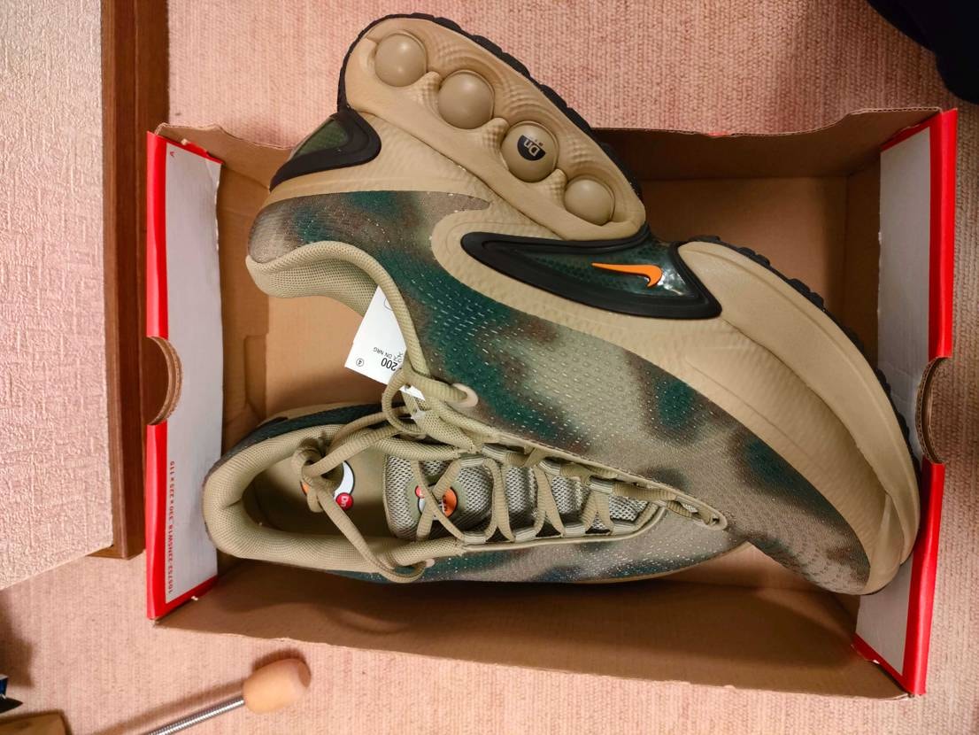 今日は神戸垂水アウトレットNIKEへ！
店内ほぼほぼ30%