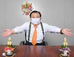 ユーザーアイコン