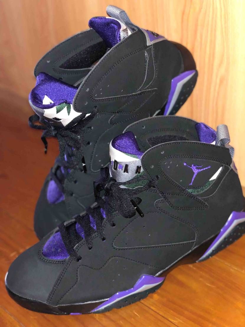 AJ7初めて買ったけど超渋くてかっこいい！