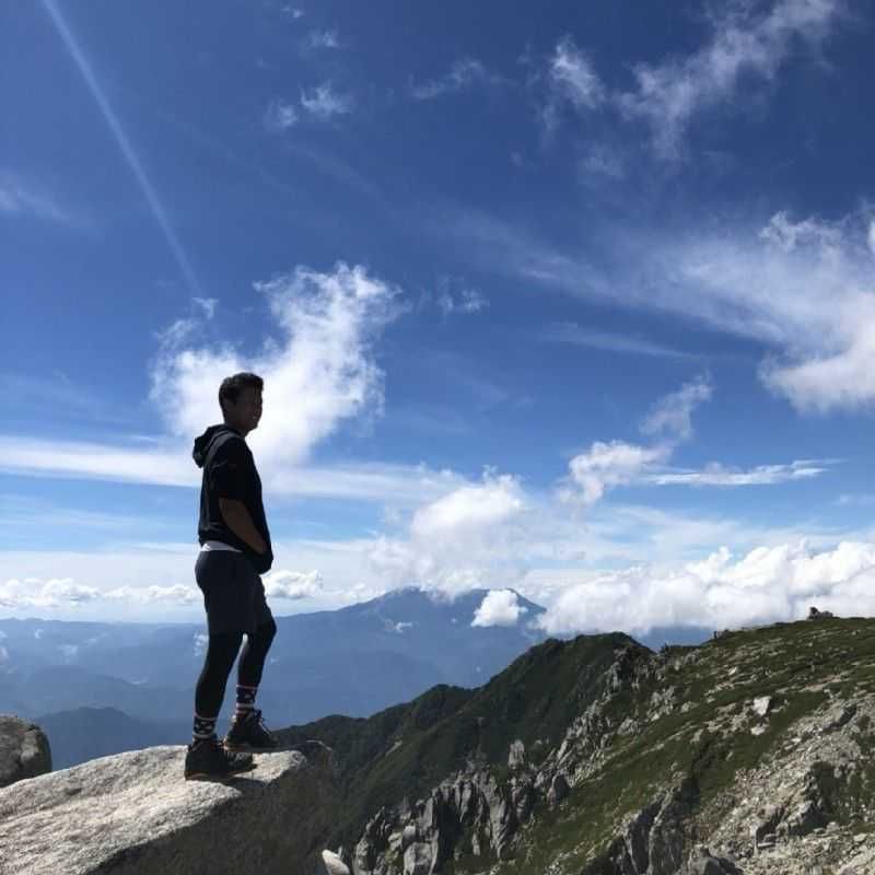 ユーザーアイコン