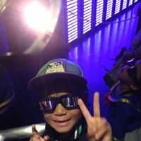 ユーザーアイコン