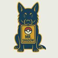 MR.Shadow