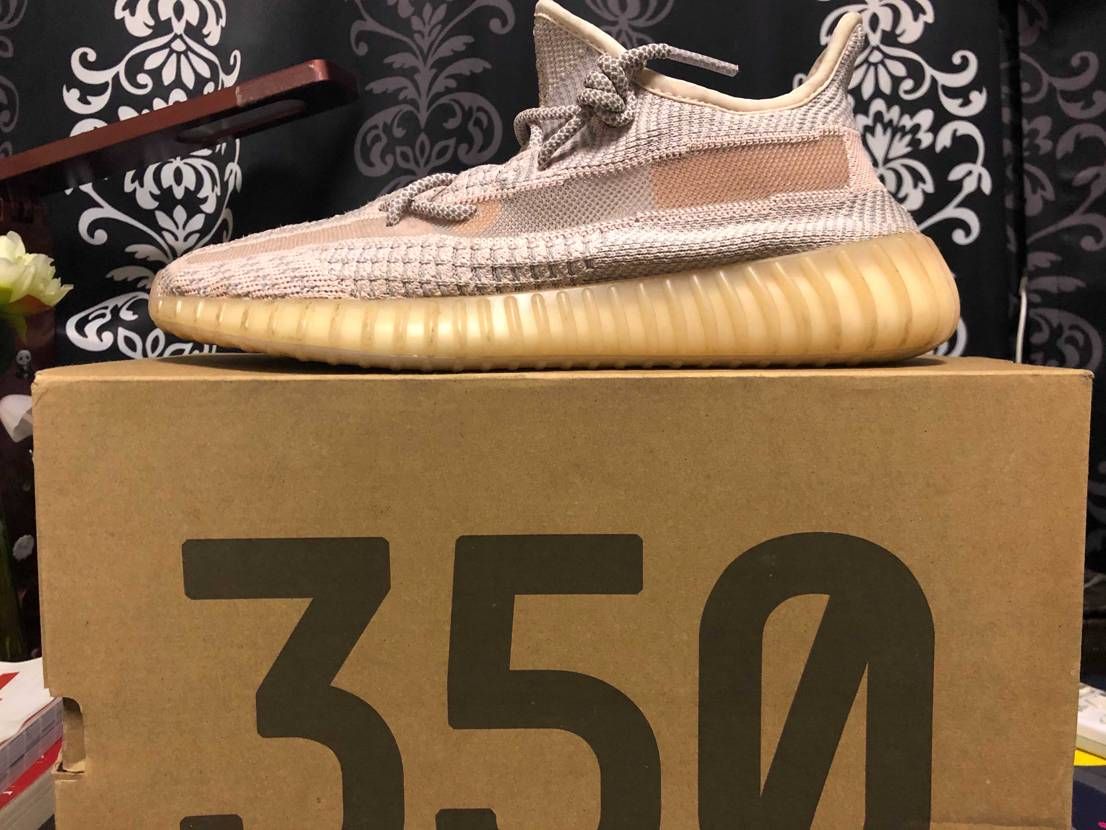 Adidas yeezy boost 350 v2 synt