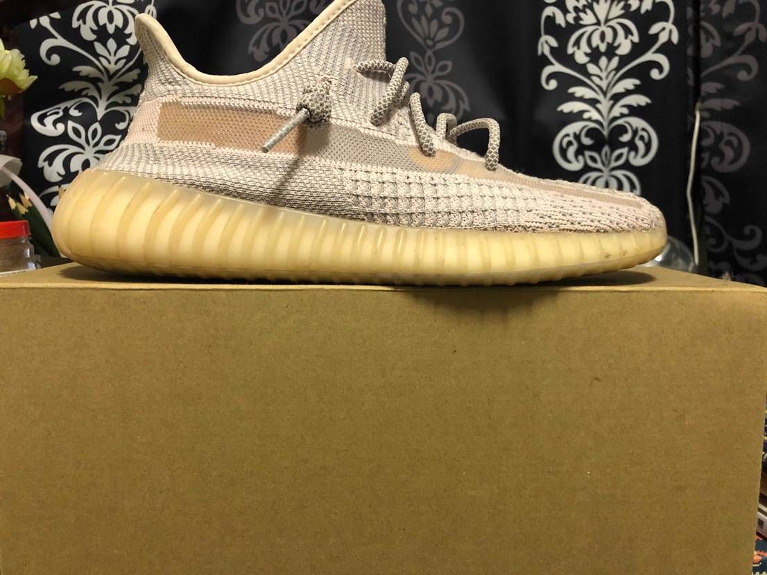 Adidas yeezy boost 350 v2 synt