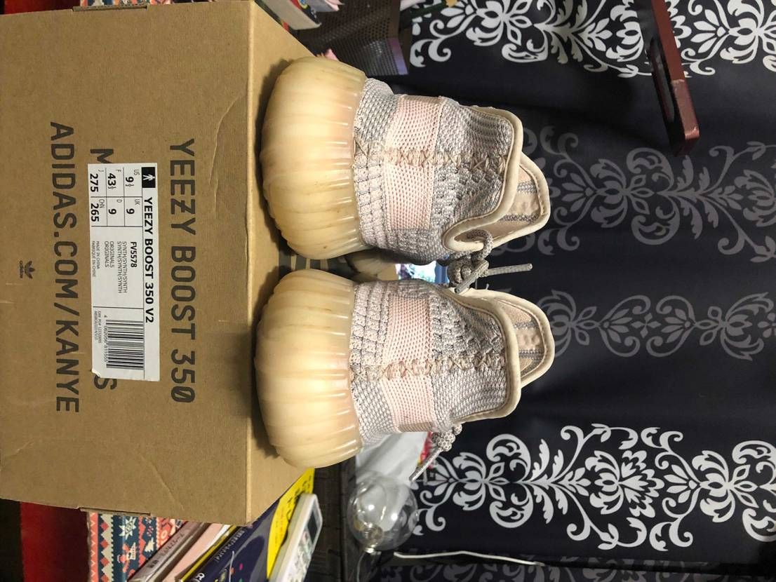 Adidas yeezy boost 350 v2 synt