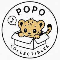 POPO Collectibles(出品者)