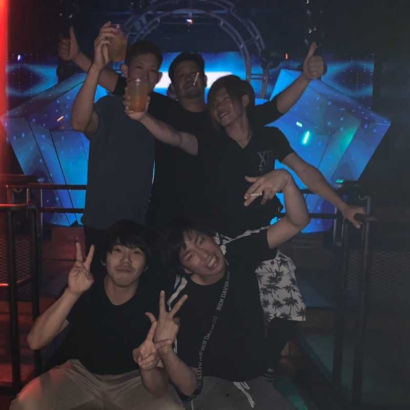 けんぼぅ