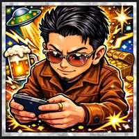 ユーザーアイコン