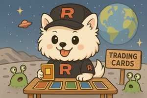 ロケット団マロ