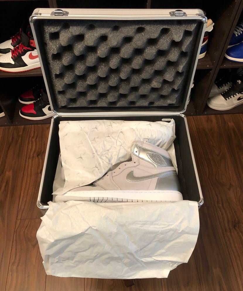 先行限定オファー jordan 1 co.jp TOKYO