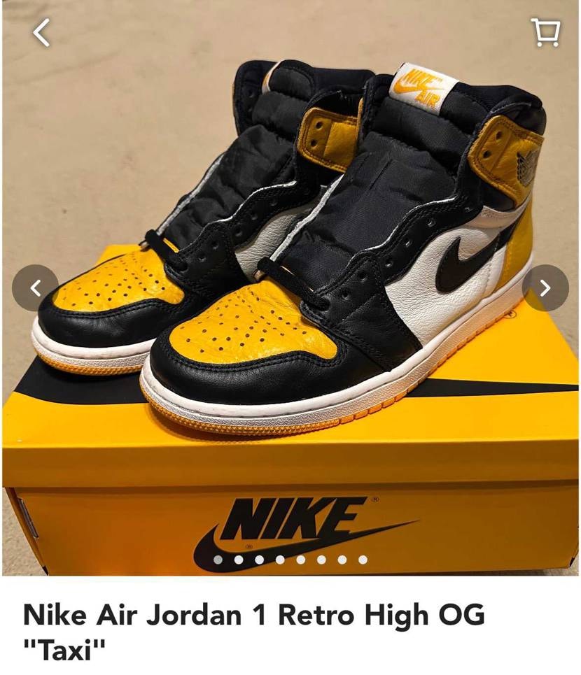 そんな私ですが、めげずに中古出品しましたのでよろしければぜひ！

最近はめっ