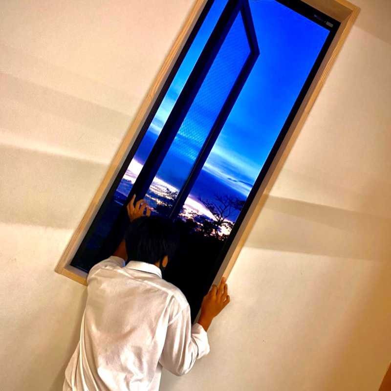はぁるぅとぉ