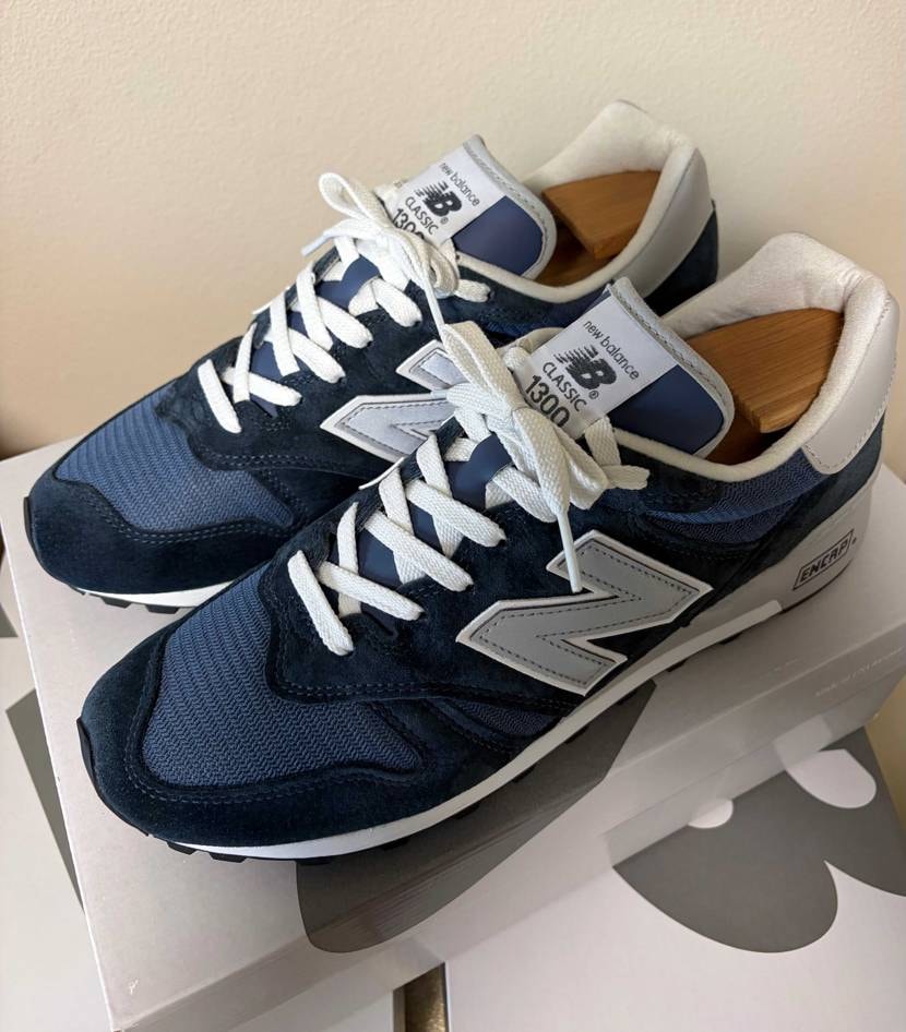 何故か1300だけはネイビー一択だった。
しかし40%offは海外並みだなw