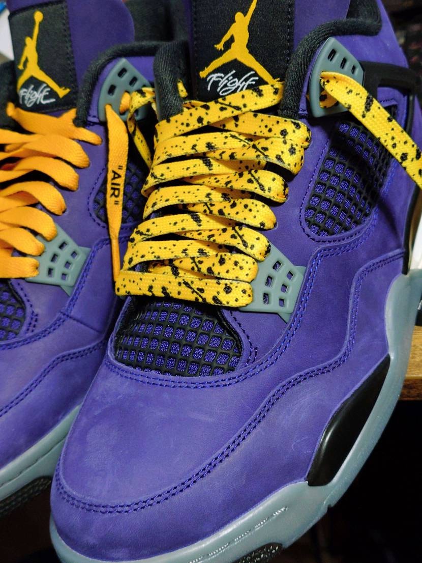 ペンキイエローにするか、マスタードにするか悩ましいところ。