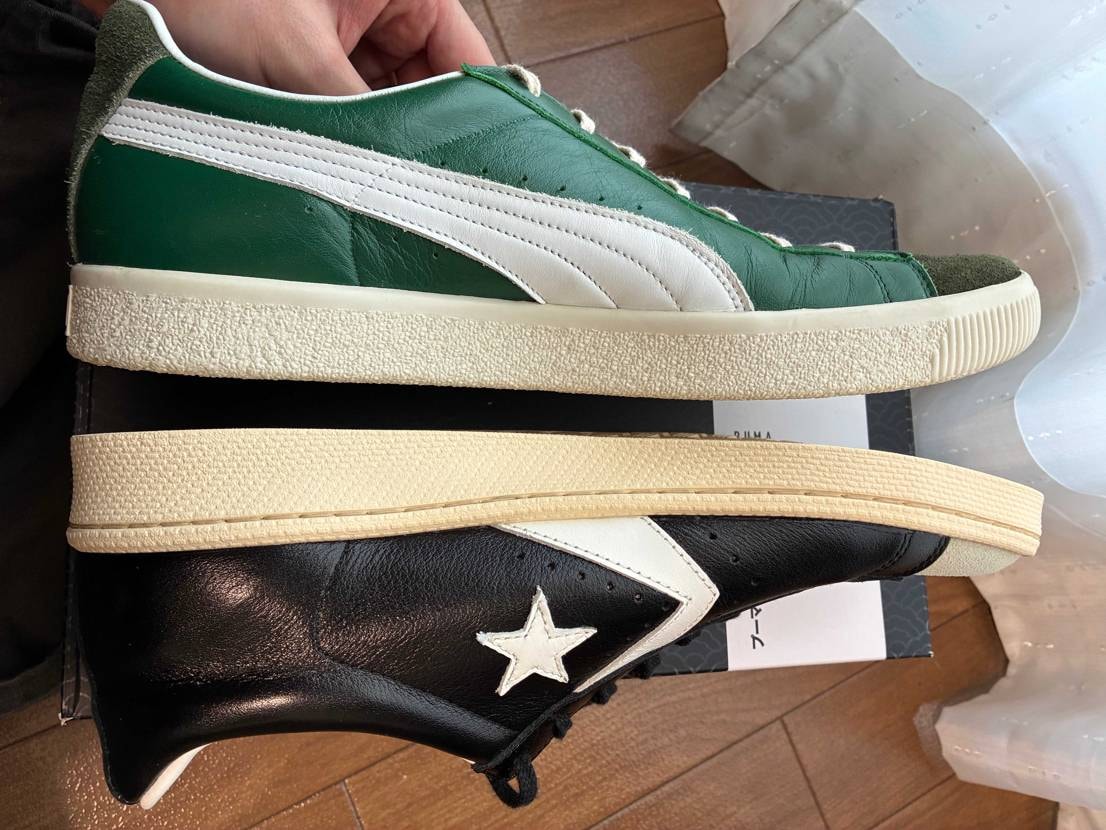 作りが大きいとのことだったので、マイサイズで購入しました。サ