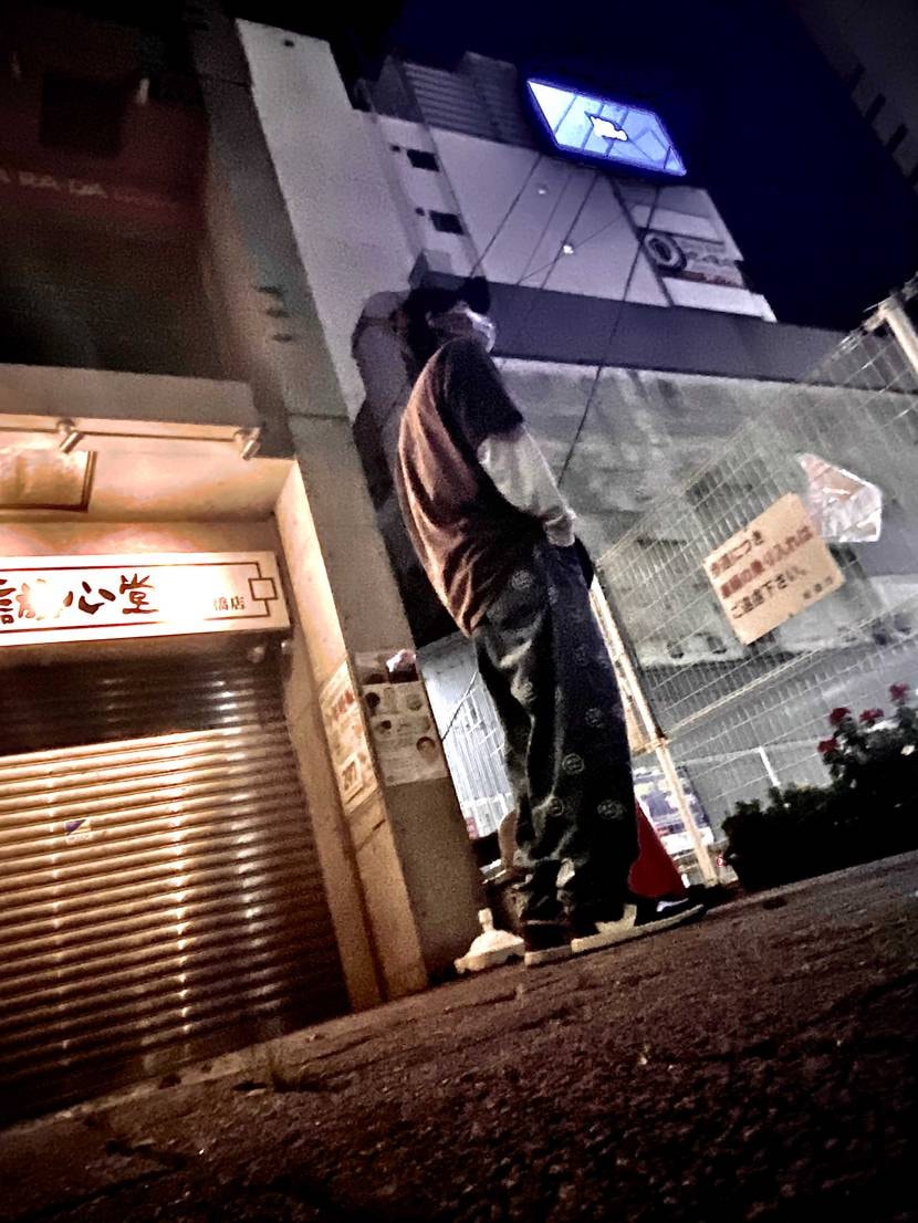 AJ1とモアテンが好きです