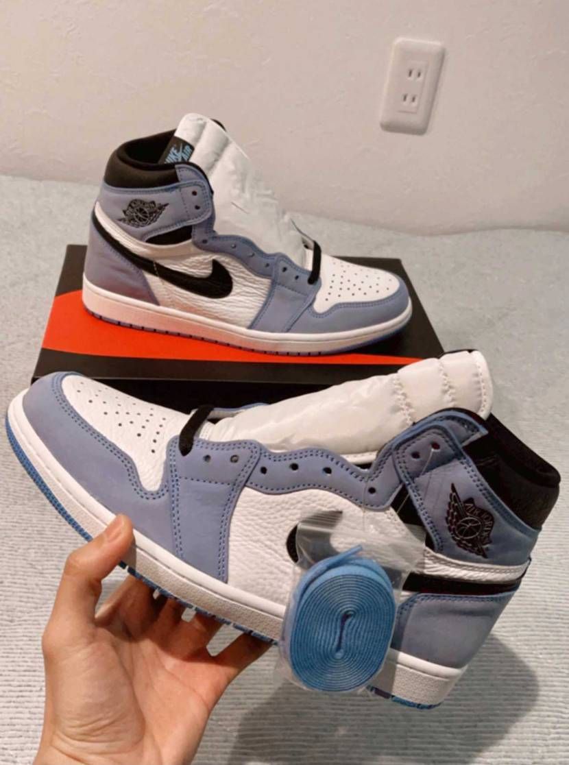 今日受け取ってよかった。
GOT'EM✨👟