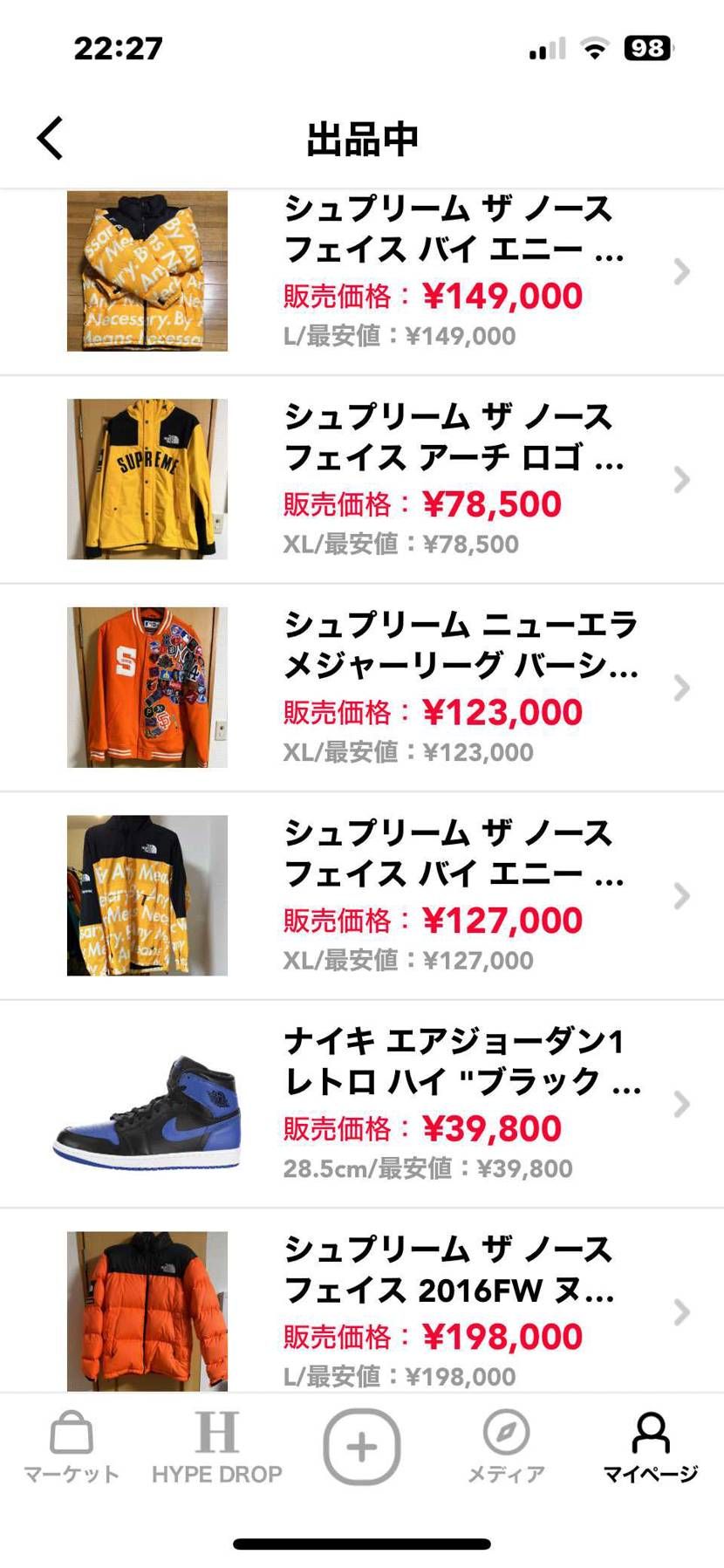 もう65歳になったので売却したいと思っております。。。お若い方、是非宜しくお願い