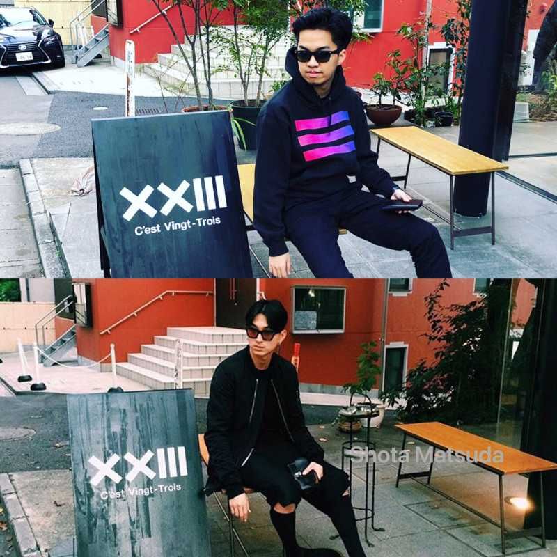 ユーザーアイコン