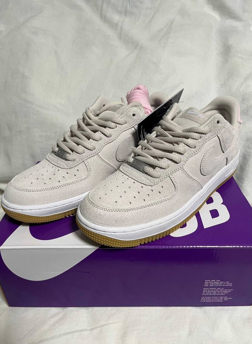 ゲットしました！！
実物めちゃくちゃかわいい！！❤️