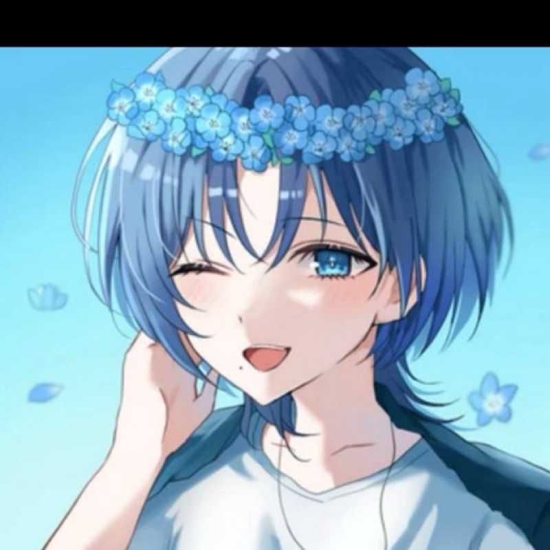 か