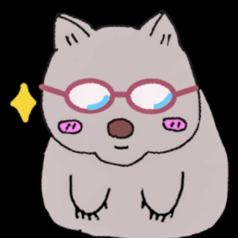 ものしりウォンバ(出品者)